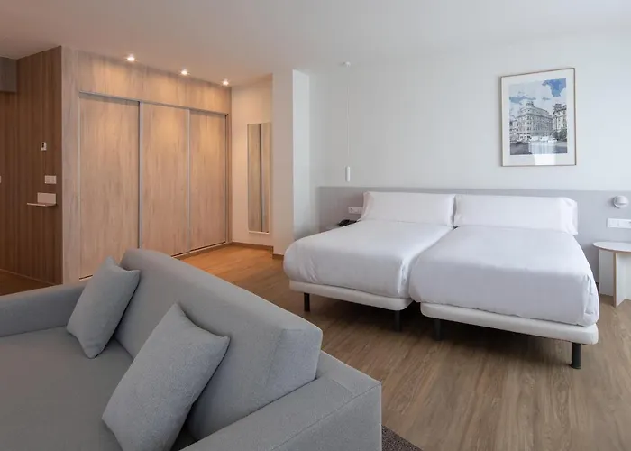 Hotel Forum Ceao