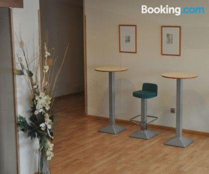 Apartment Forum Ceao Lugo
