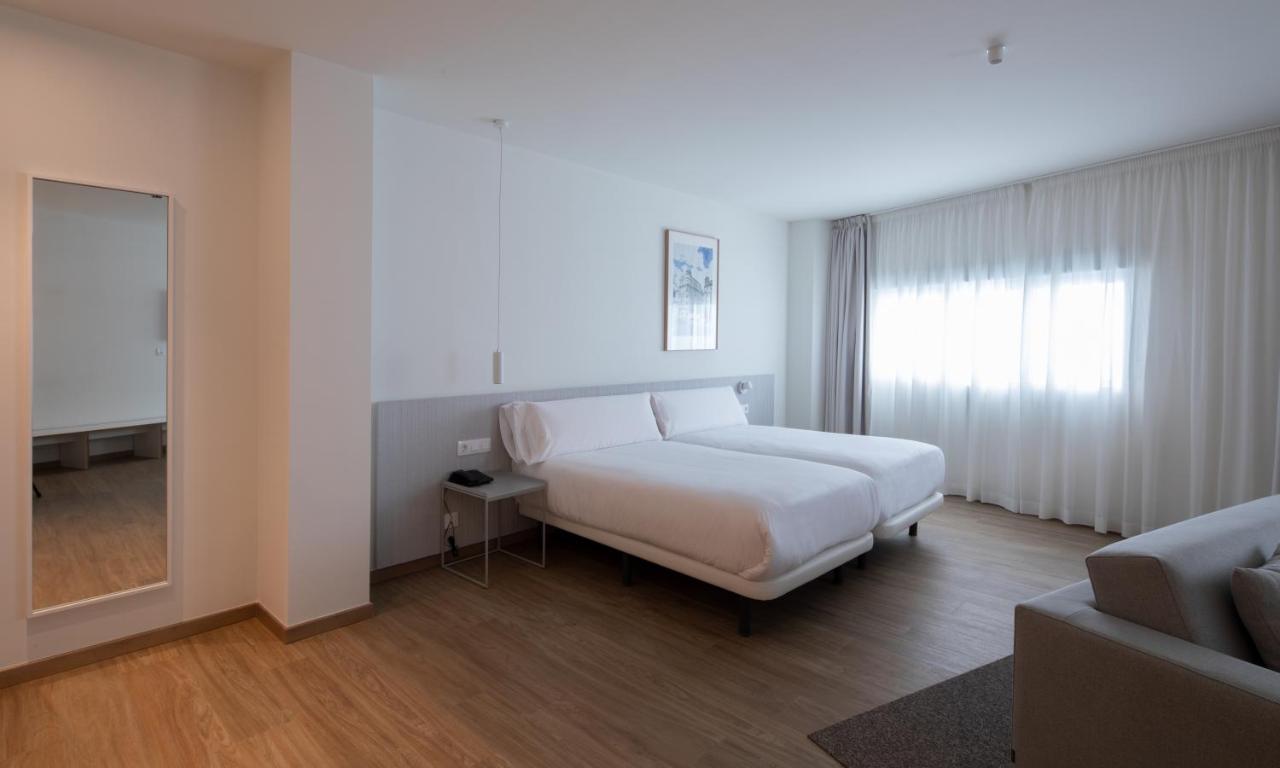 Forum Ceao Apartment *