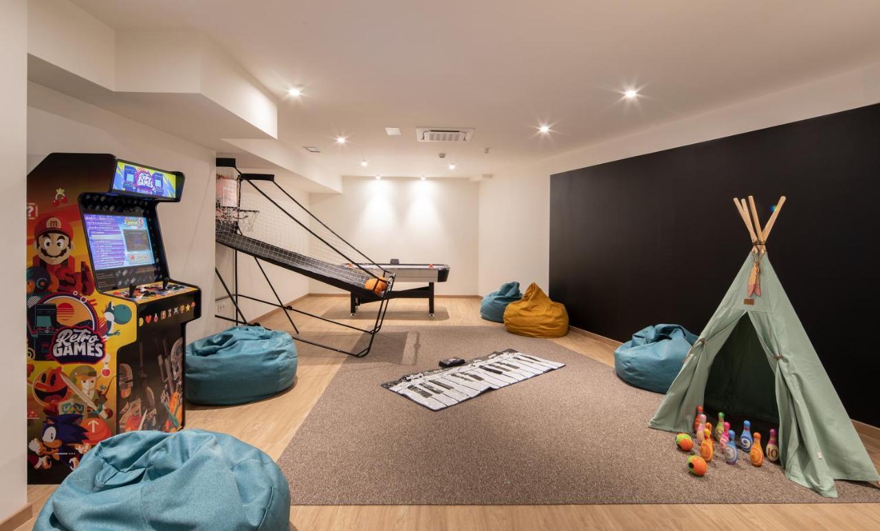 Apartment Forum Ceao