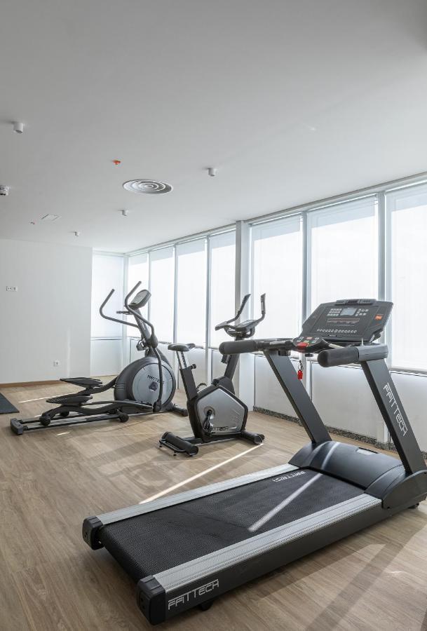 Apartment Forum Ceao *