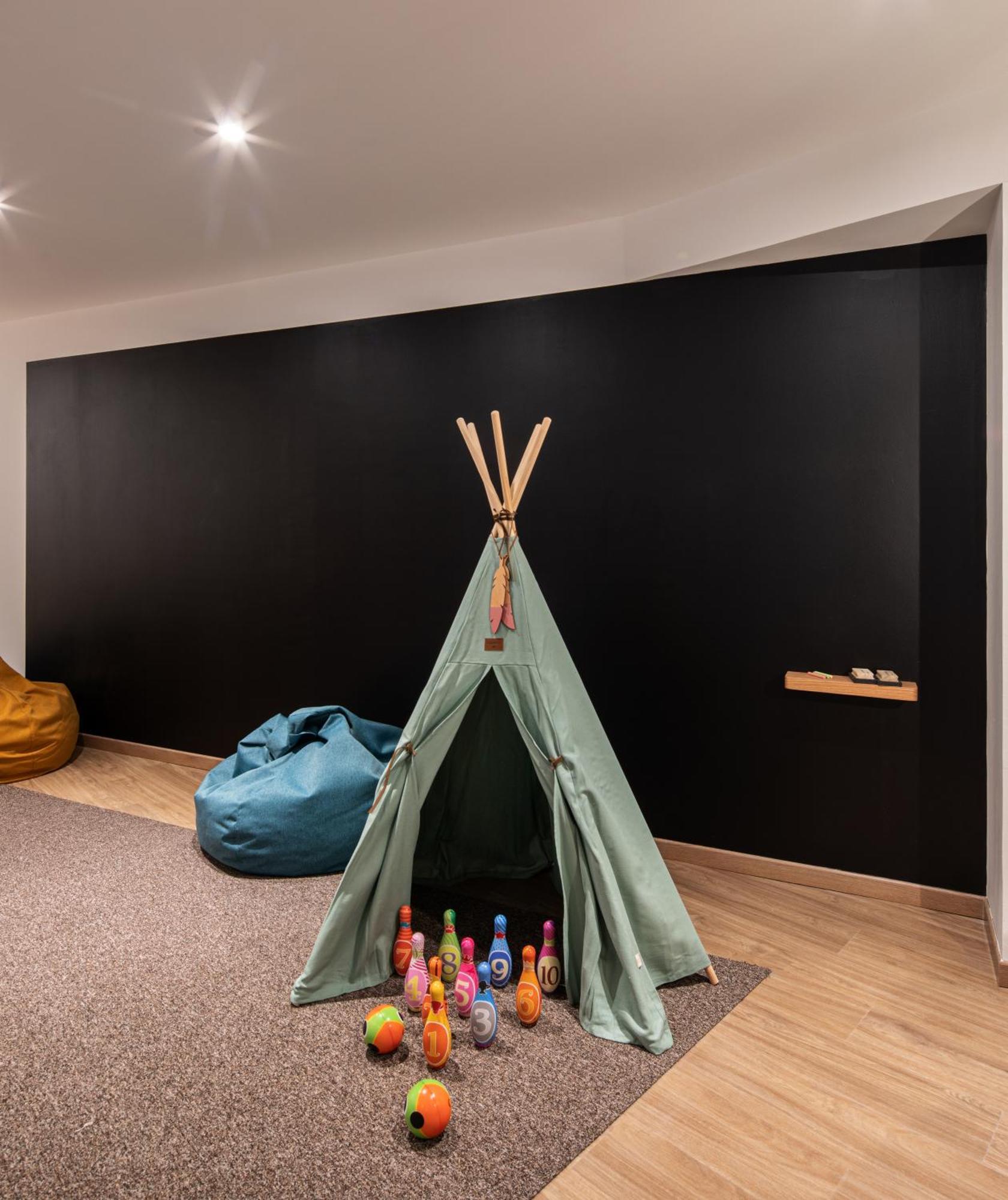 Apartment Forum Ceao *